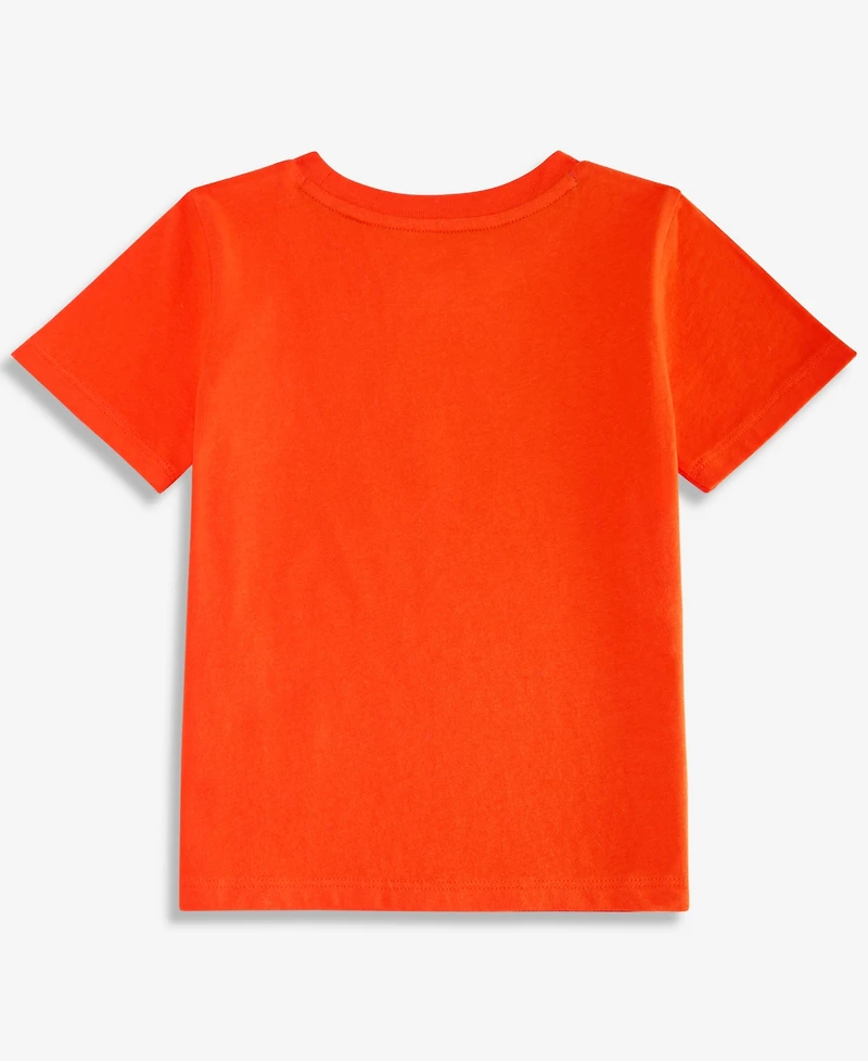 Epic Threads Boys Toddler 2T-4T Speed of Light T-Shirt, Macy's Exclusive