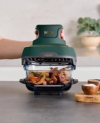 Ninja Crispi Portable Cooking System