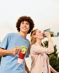 Ninja Blendboss Tumbler Blender with 26 oz. Travel Tumber