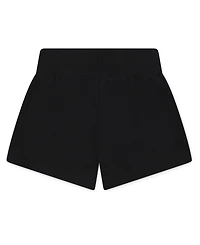Jordan Girls 4-16 Brooklyn Fleece Shorts