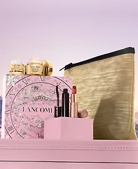 Free 5-Pc. Lancome gift with any $125+ Lancome beauty or fragrance purchase