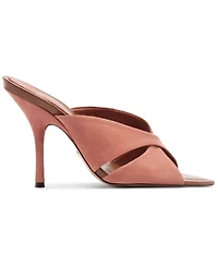 Arezzo Women's Amelia High Stiletto Sandal