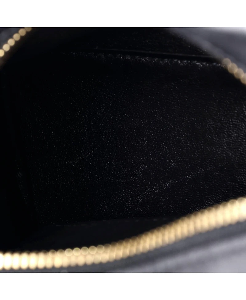 Pre-Owned Balenciaga Mini Neo Classic City Bag Leather