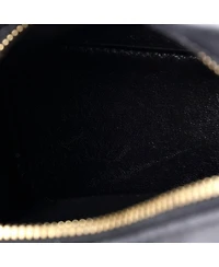 Pre-Owned Balenciaga Mini Neo Classic City Bag Leather