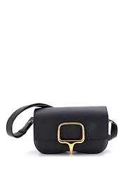 Pre-Owned HERMES Della Cavalleria Elan Shoulder Bag Epsom