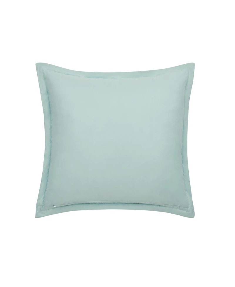 Royal Court Spring Social Reversed Sham, European