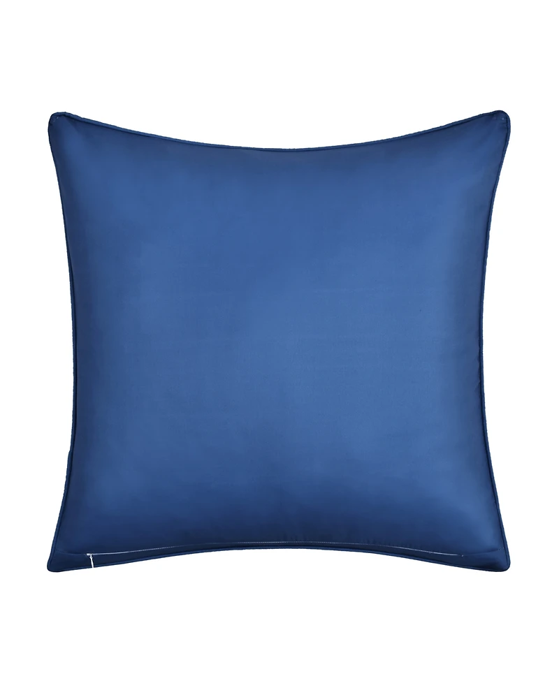 Royal Court Carson Reversed Sham, European