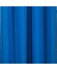 Olivia Gray Gilbert Solid Single Grommet Curtain Panel Pair - 54x84