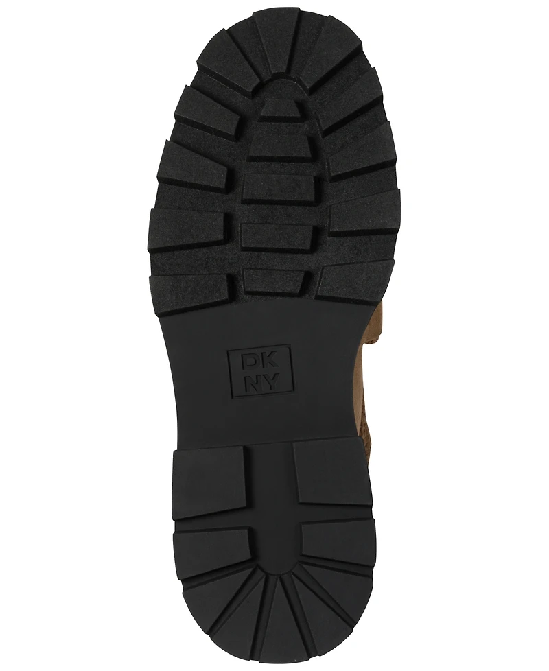 Dkny Women's Signe Pull On Winter Booties