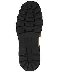 Dkny Women's Signe Pull On Winter Booties