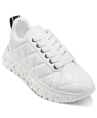 Dkny Women's Lathen Lace Up Sneakers
