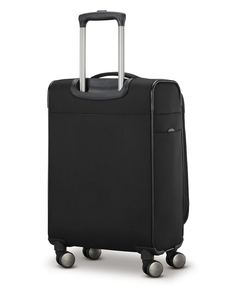 Samsonite X-Tralight 4 20" Carry-On Expandable Spinner
