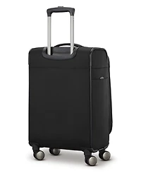 Samsonite X-Tralight 4 20" Carry-On Expandable Spinner