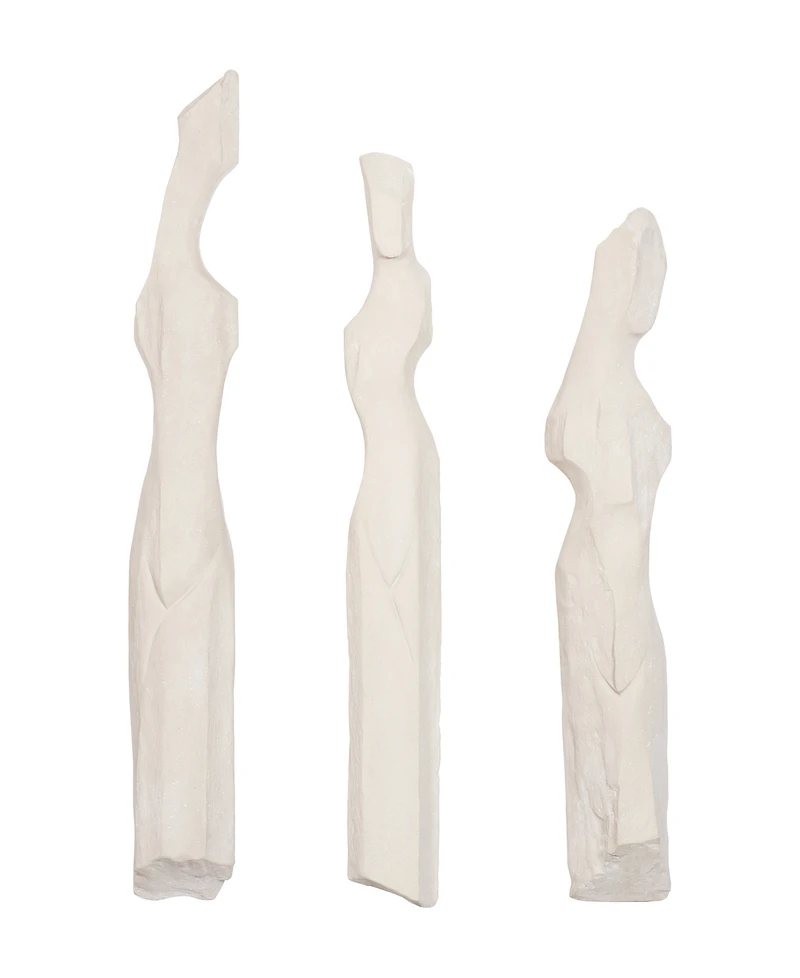 Phillips Collection Cast Women Resin Wall Art