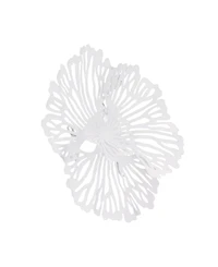 Phillips Collection Flower Extra Small Metal Wall Art