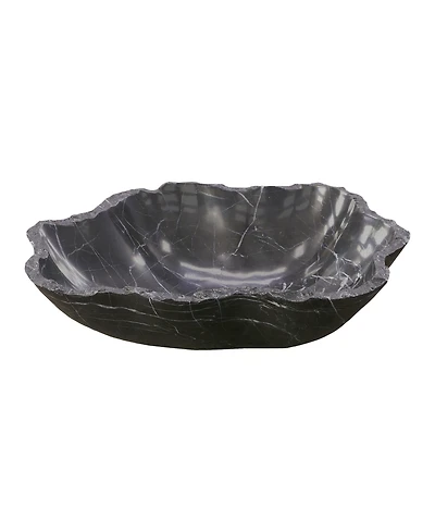 Phillips Collection Marble Stone Bowl