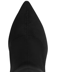 Karl Lagerfeld Paris Rhodri Rococo Over the Knee Boot