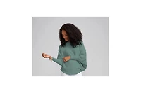 Caldwell Collection Women's Ivy Dolman 3/4 Sleeve Sweater