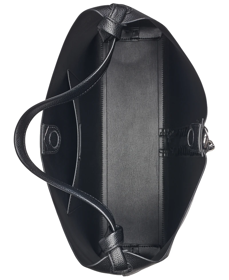 Dkny Paula Extra Large Hobo Bag