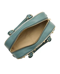 Brahmin Mara Small Satchel Bag