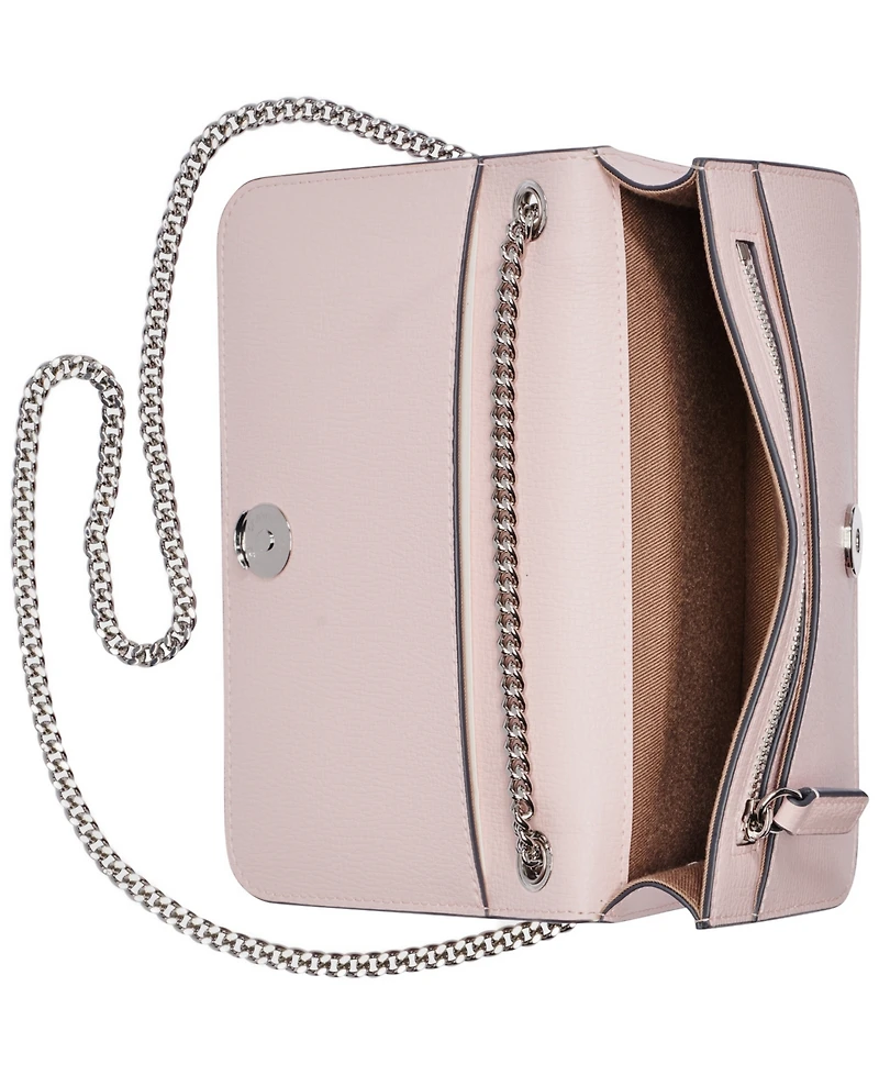 Karl Lagerfeld Paris Kosette Mini Shoulder Bag
