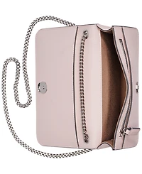 Karl Lagerfeld Paris Kosette Mini Shoulder Bag
