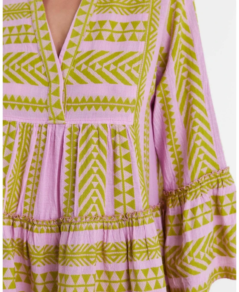 Devotion Twins Women's Ella