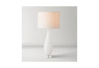 Z Gallerie Serena Table Lamp