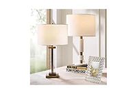 Z Gallerie Soren Table Lamp