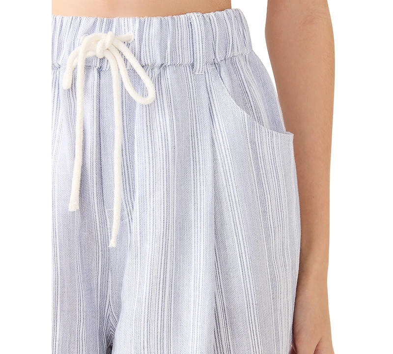 Steve Madden Women's Minorca Loose Fit Pants