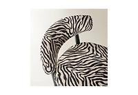 Z Gallerie Anna Barstool