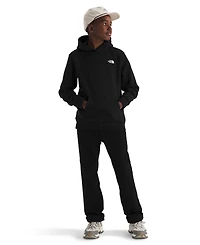 The North Face Boys or Girls 6-20 Evolution Simple Dome Long-Sleeve Hoodie