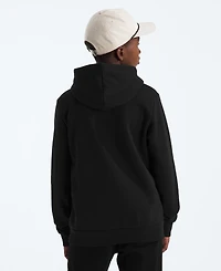 The North Face Boys or Girls 6-20 Evolution Simple Dome Long-Sleeve Hoodie