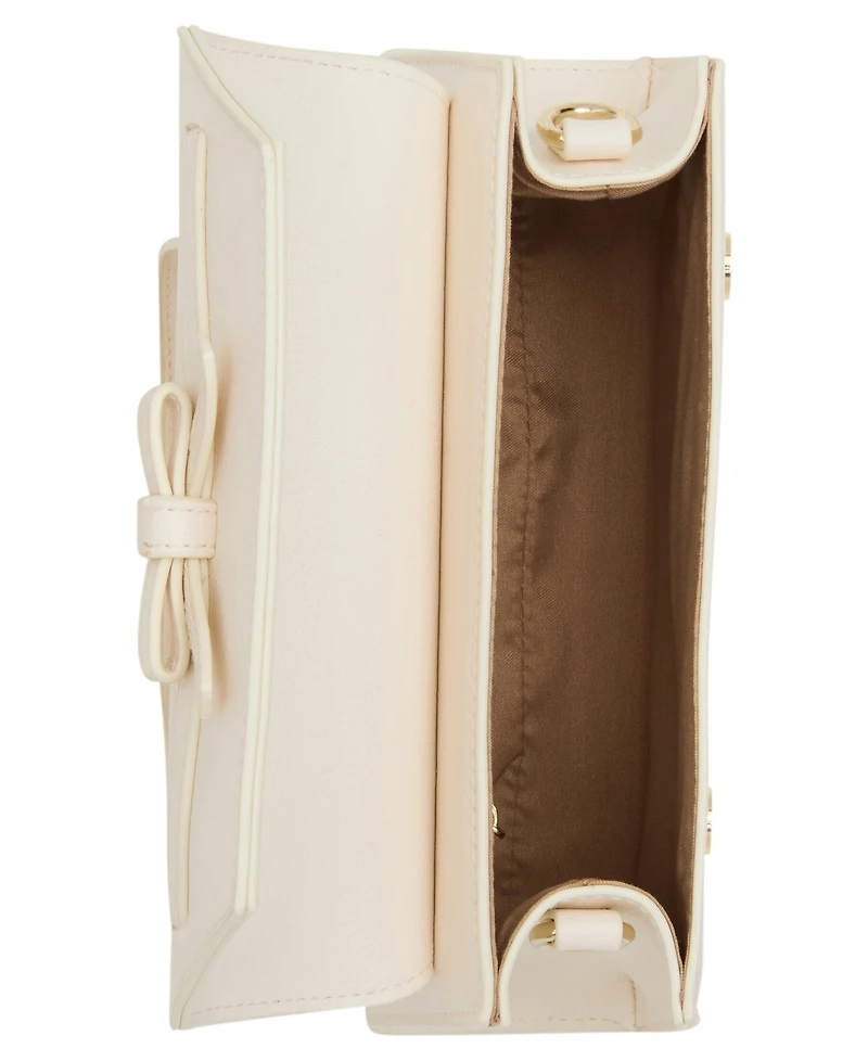 Madden Girl Avalon Top Handle Bag