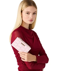 Madden Girl Morr Snap Wallet