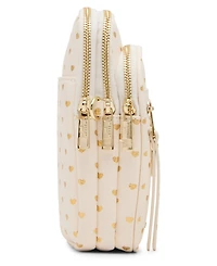 Madden Girl Dani-p North/South Crossbody