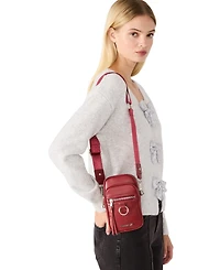 Madden Girl Dani-p North/South Crossbody