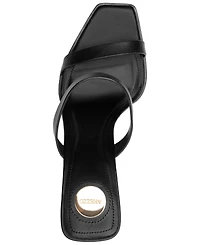 Arezzo Women's Alex Wedge Sandal