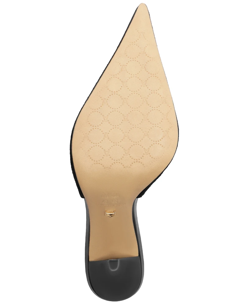 Arezzo Women's Catherine High Stiletto Pump