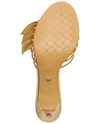 Arezzo Women's Viola Mid Stiletto Sandals