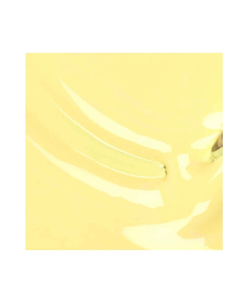 China Glaze Mega Pigment Nail Lacquer, 0.5 fl. oz.