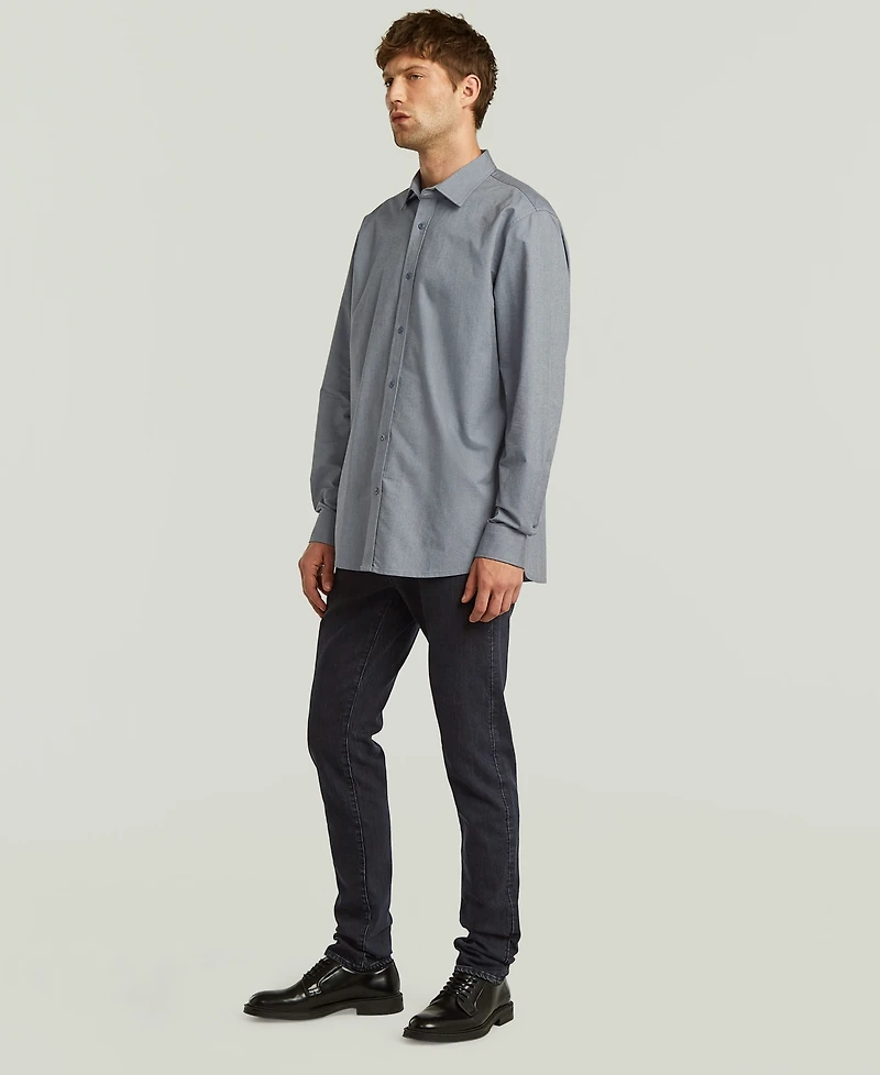 G-Star Raw Men's 3301 Slim Fit Jeans