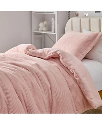 Coma Inducer Peak of Cozy Oversized Comforter Set