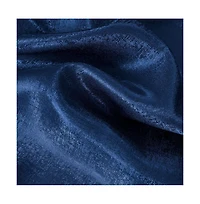 Olivia Gray Roxy Two Tone Jacquard Grommet Single Panel - 54x84