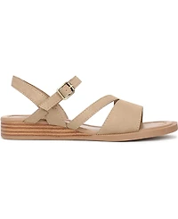 Blowfish Malibu Women's Arrow Strappy Flat Sandals