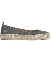 Blowfish Malibu Women's Benita Ballerina Skimmer Shoes