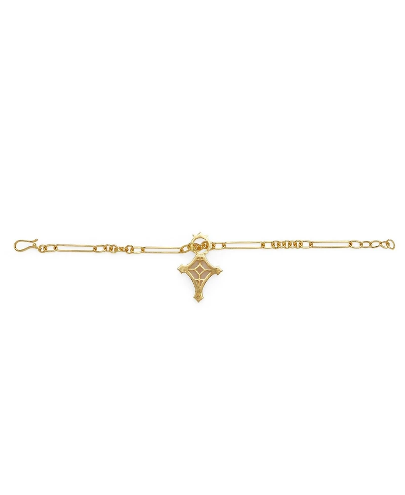 Dhwani Bansal Cruz Bracelet