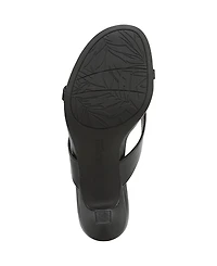 LifeStride Women's Navine Thong Sandals