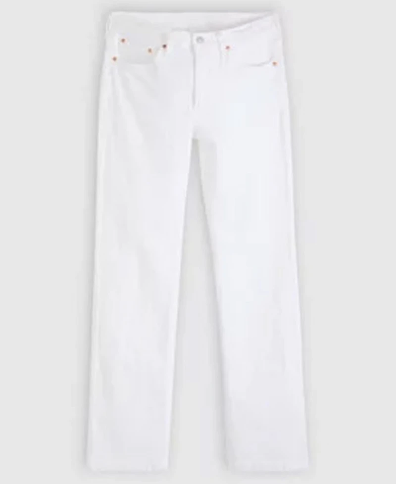 Levi's Men's 514 Straight Fit Jeans