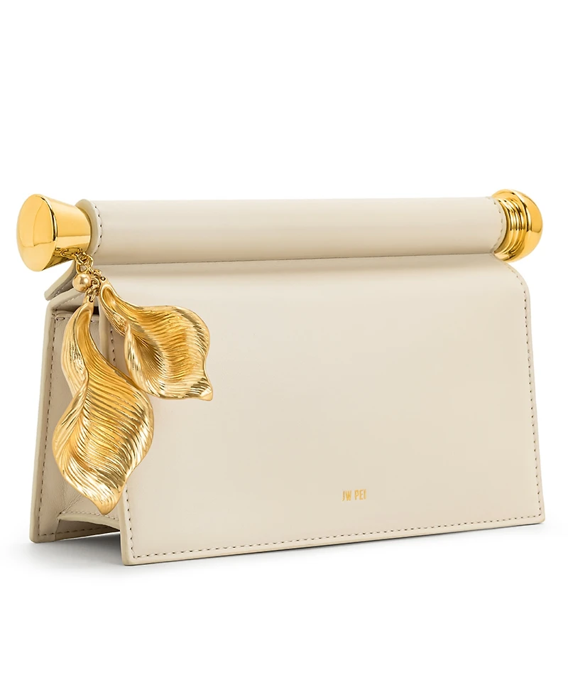 Jw Pei Holly Metal Clutch